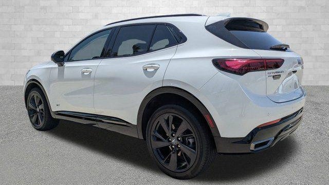 2024 Buick Envision Sport Touring