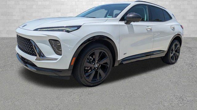 2024 Buick Envision Sport Touring