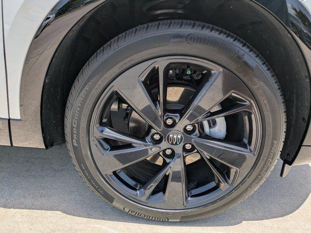 2024 Buick Envision - $31,323