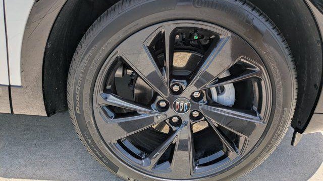 2024 Buick Envision Sport Touring