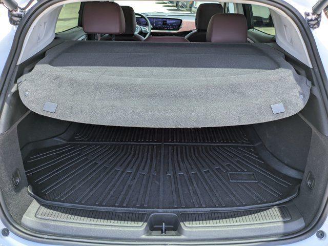 2024 Buick Envision - $31,323