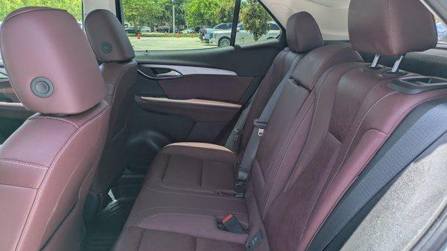 2024 Buick Envision Sport Touring