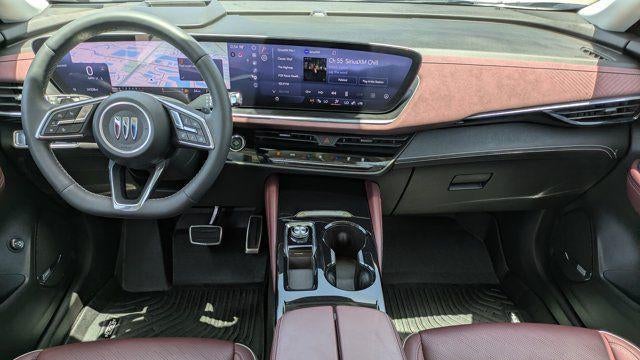 2024 Buick Envision Sport Touring