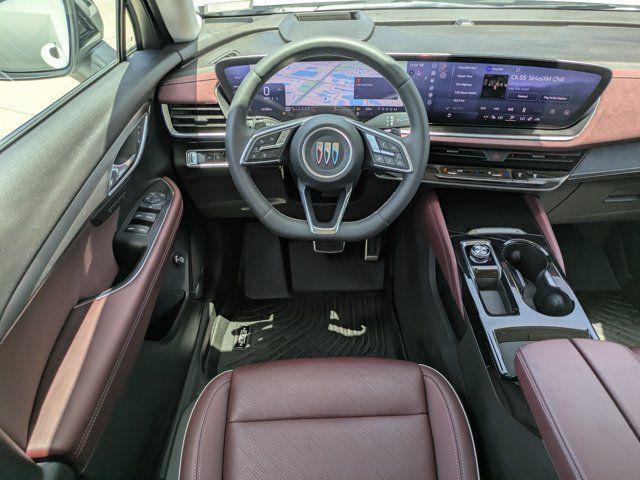 2024 Buick Envision - $31,323