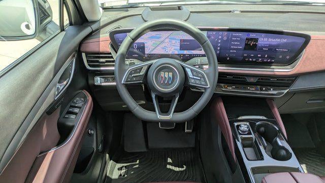 2024 Buick Envision Sport Touring