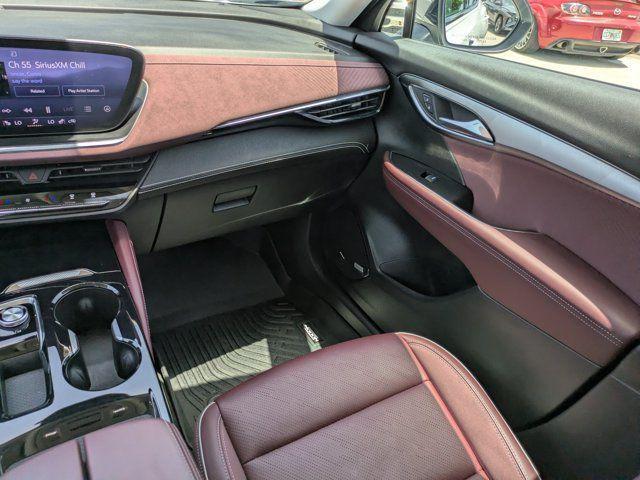 2024 Buick Envision - $31,323