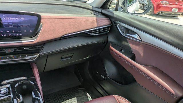 2024 Buick Envision Sport Touring