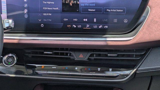 2024 Buick Envision Sport Touring