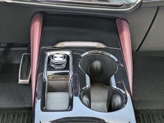 2024 Buick Envision - $31,323