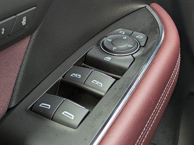 2024 Buick Envision - $31,323