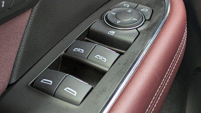 2024 Buick Envision Sport Touring