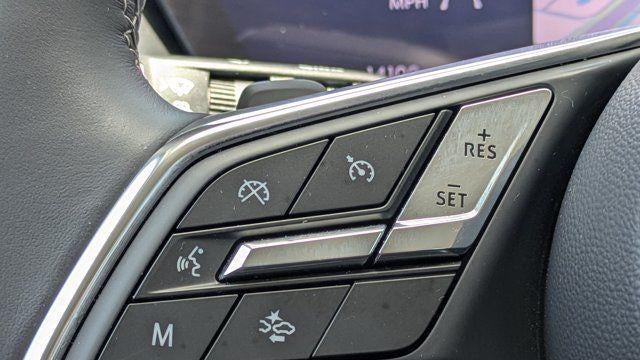 2024 Buick Envision Sport Touring