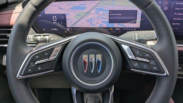 2024 Buick Envision Sport Touring