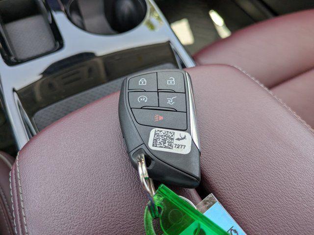 2024 Buick Envision - $31,323