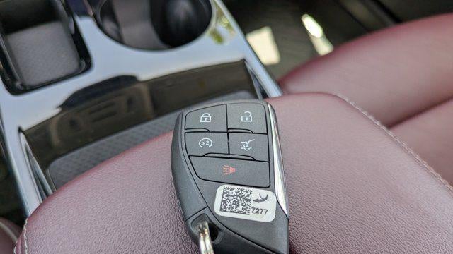 2024 Buick Envision Sport Touring