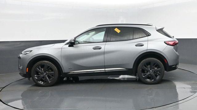 2024 Buick Envision Sport Touring