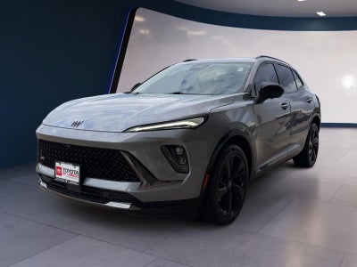 2024 Buick Envision AWD Sport Touring 4DR Crossover