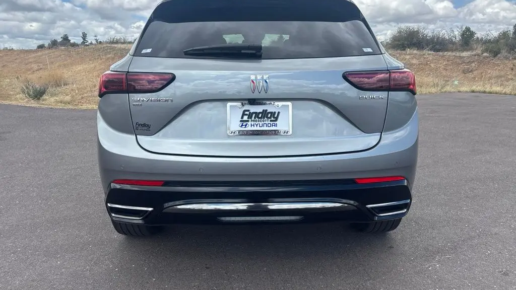 2024 Buick Envision Sport Touring