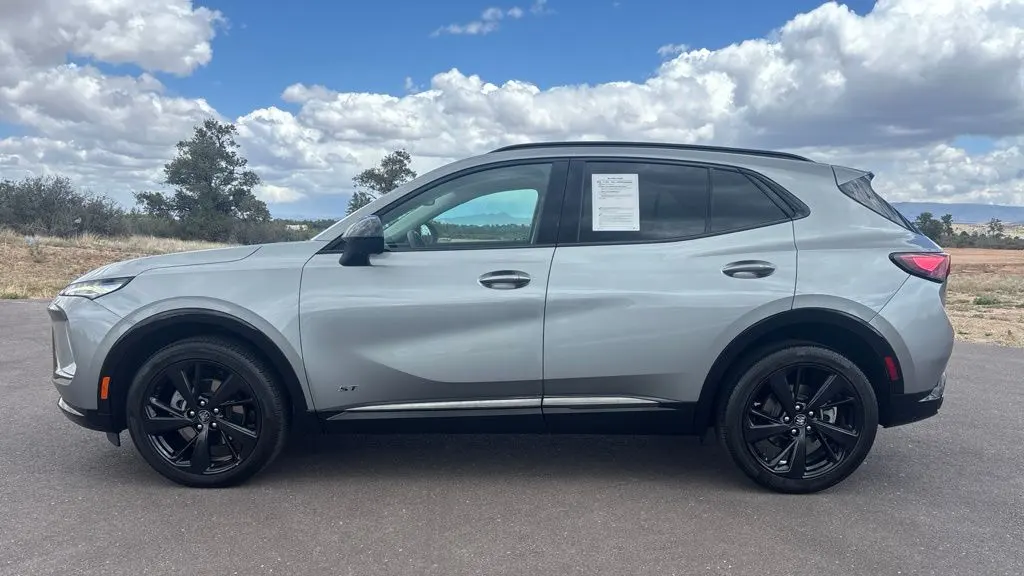 2024 Buick Envision Sport Touring