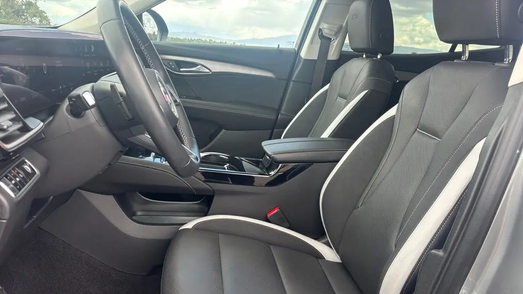 2024 Buick Envision Sport Touring