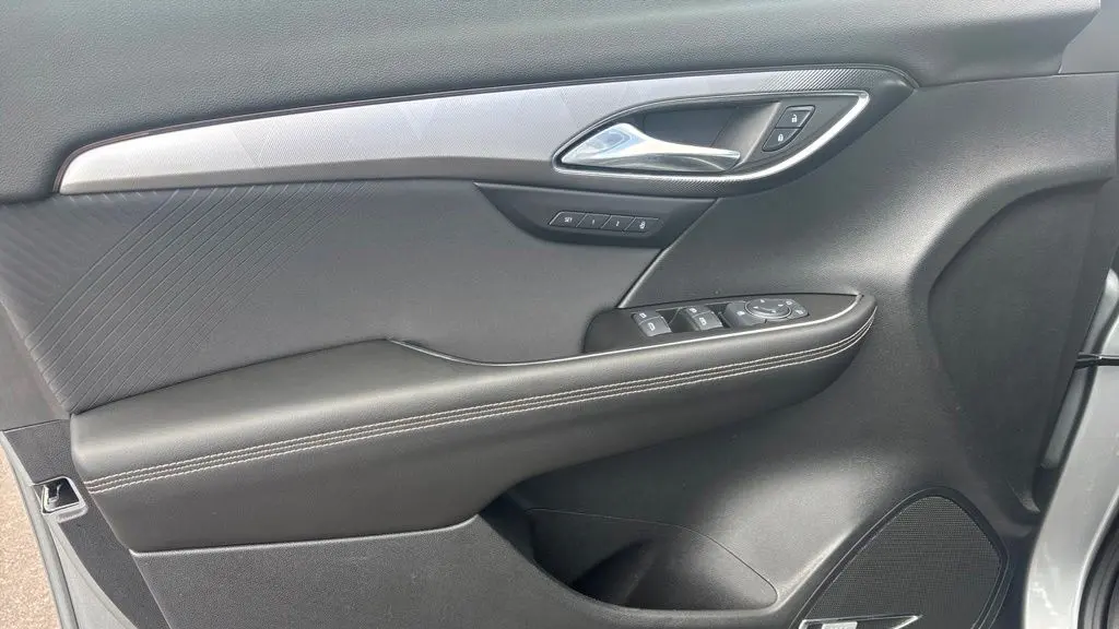 2024 Buick Envision Sport Touring