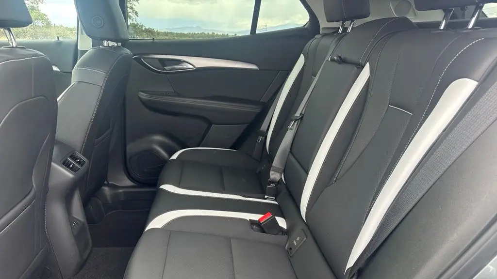 2024 Buick Envision Sport Touring