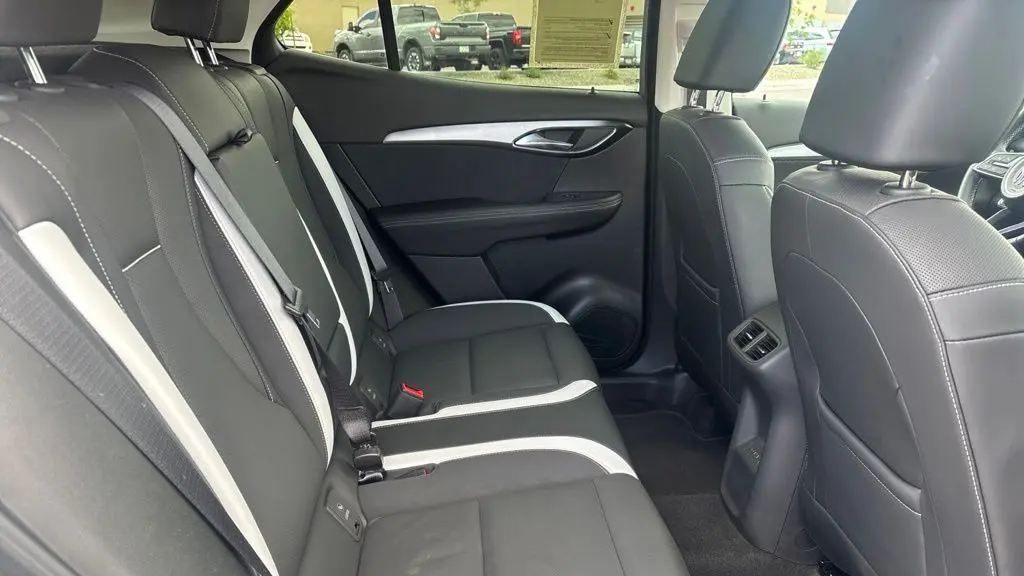2024 Buick Envision Sport Touring