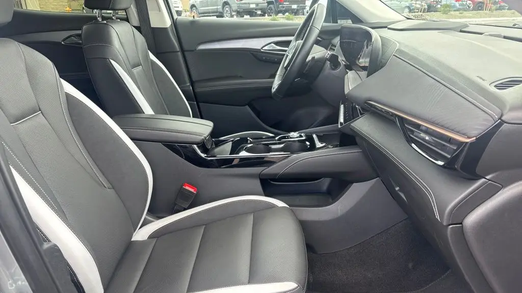 2024 Buick Envision Sport Touring