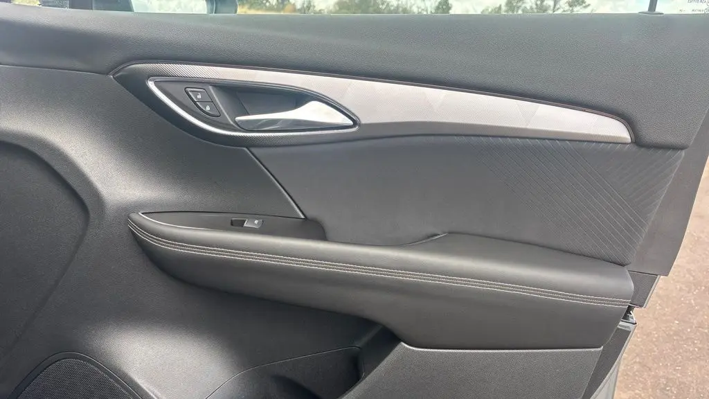 2024 Buick Envision Sport Touring