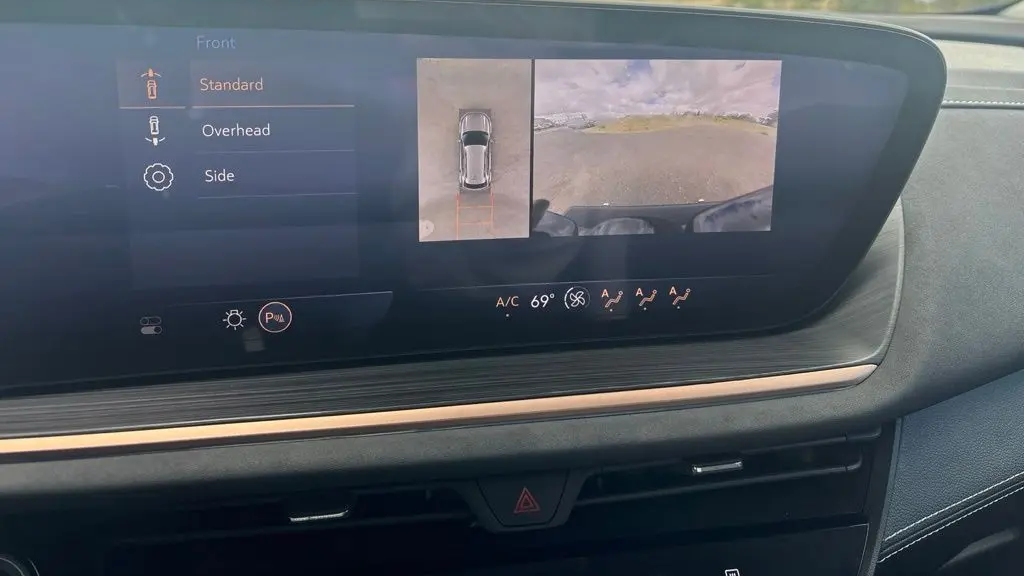 2024 Buick Envision Sport Touring