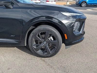 Photo of a 2024 Buick Envision AWD Sport Touring 4DR Crossover for sale