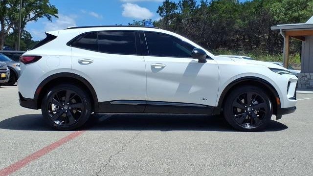 2024 Buick Envision Sport Touring