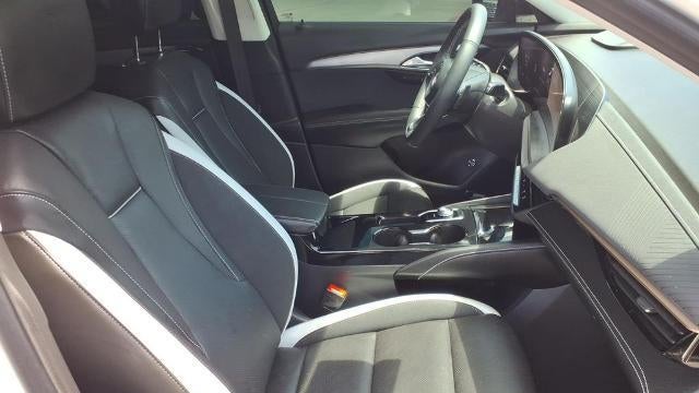 2024 Buick Envision Sport Touring