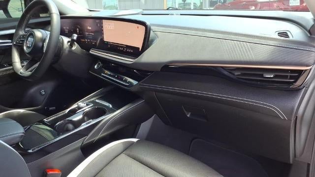 2024 Buick Envision Sport Touring