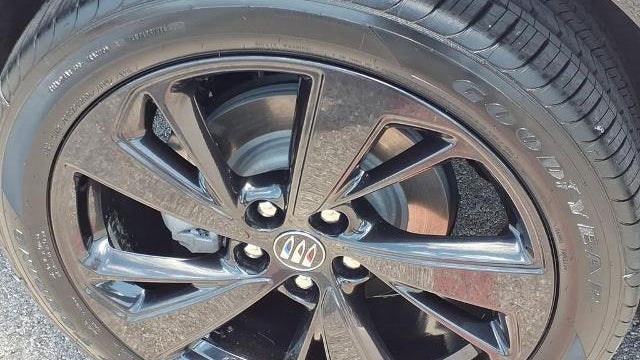 2024 Buick Envision Sport Touring
