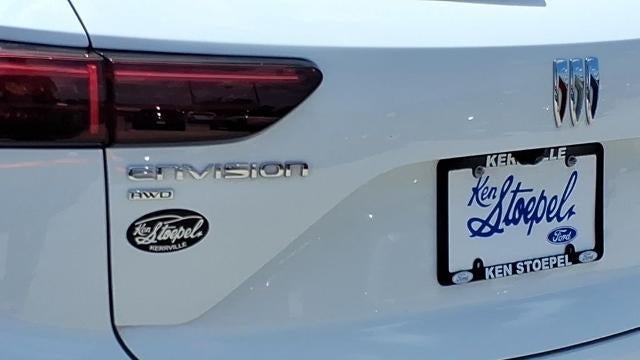 2024 Buick Envision Sport Touring