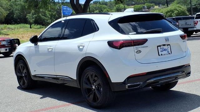 2024 Buick Envision Sport Touring