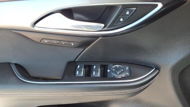 2024 Buick Envision Sport Touring
