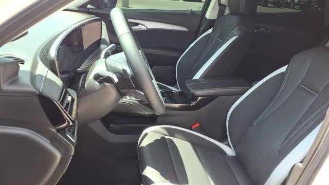 2024 Buick Envision Sport Touring