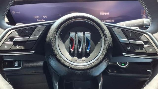 2024 Buick Envision Sport Touring