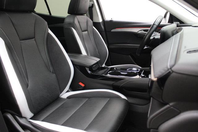 2024 Buick Envision