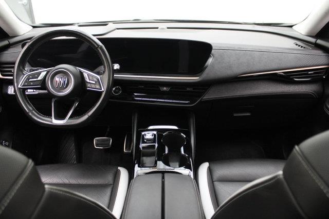 2024 Buick Envision