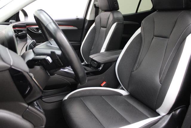 2024 Buick Envision