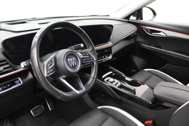 2024 Buick Envision