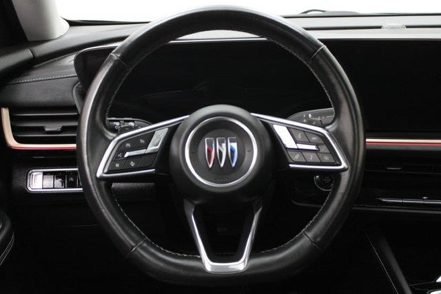 2024 Buick Envision