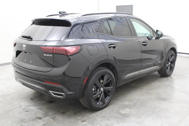 2024 Buick Envision