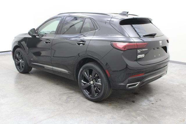 2024 Buick Envision