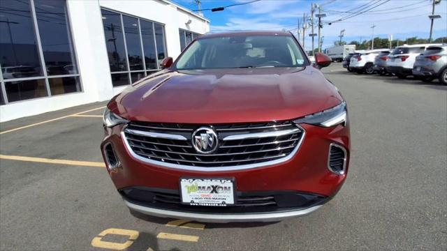 2023 Buick Envision - $25,450