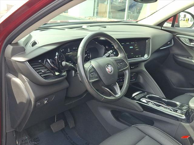 2023 Buick Envision - $25,450