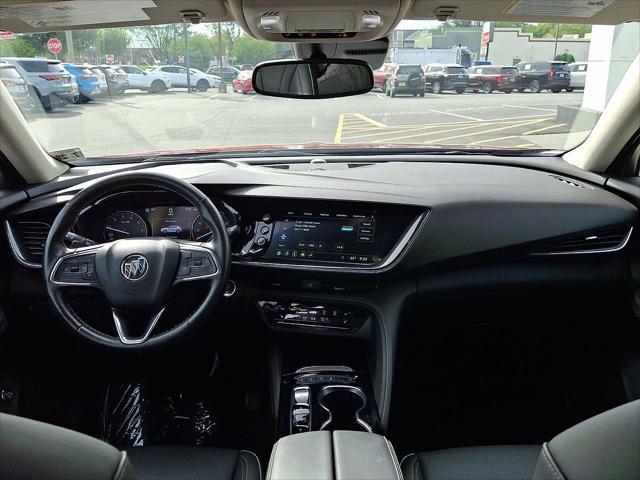 2023 Buick Envision - $25,450